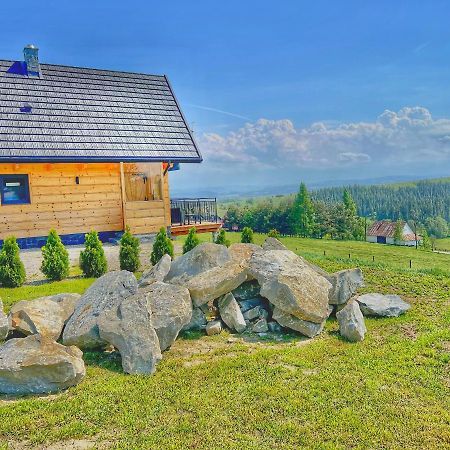 Tatra Village Pyzowka Exteriör bild