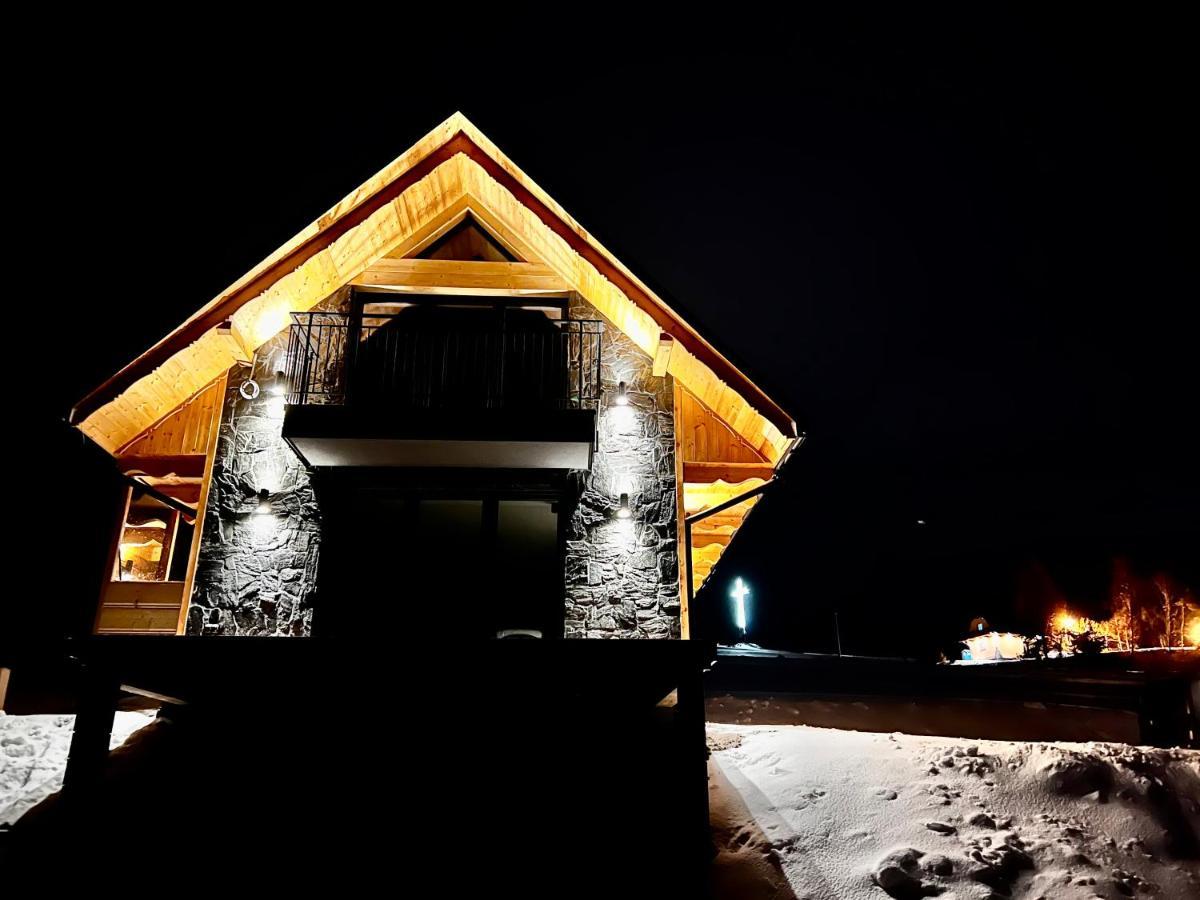Tatra Village Pyzowka Exteriör bild