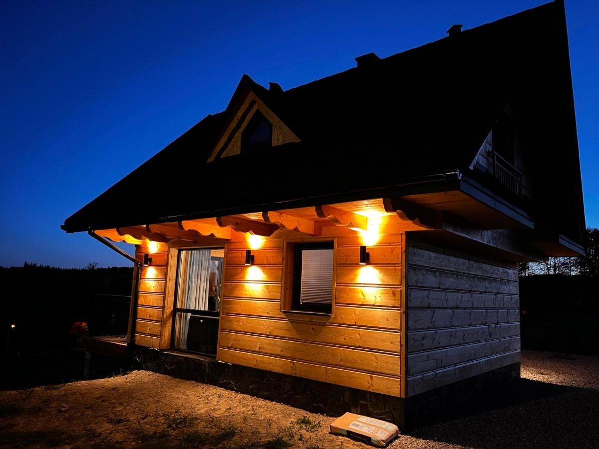 Tatra Village Pyzowka Exteriör bild