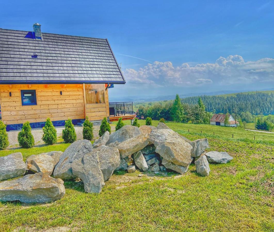 Tatra Village Pyzowka Exteriör bild